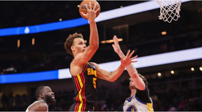 Surging Hawks cherchent à profiter des Grizzlies à courte main