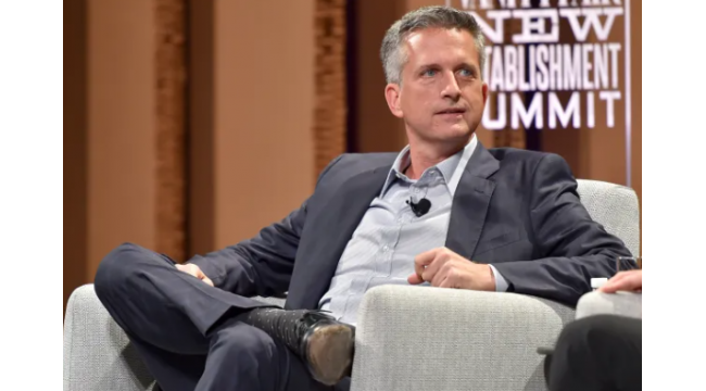 Le propriétaire des Suns Matt Ishbia répond à Bill Simmons sur la prédiction