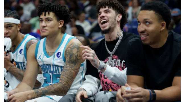 Charles Lee et les Hornets apprécient le prochain match à domicile de sept matchs et son impact