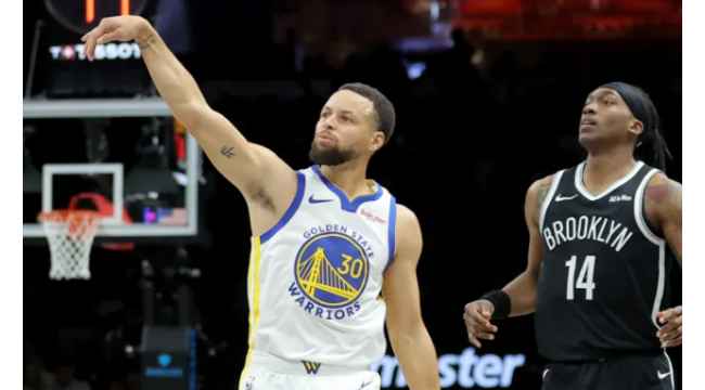 Les Warriors ont prédit signer le garde préféré des fans de 6 pieds 2, le remplacement de la blessure de Stephen Curry