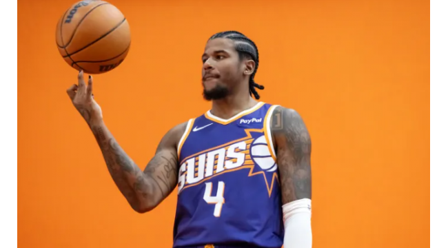 Jalen Green parle de la façon dont il va rebondir de ses récentes luttes de tir