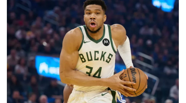 Les Lakers connaissent maintenant le prix demandé pour Giannis Antetokounmpo