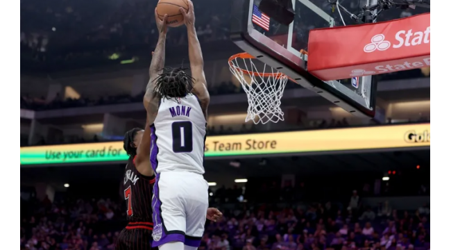 Dirigé par Russell Westbrook, les Kings éliminent les Bulls pour une victoire rare