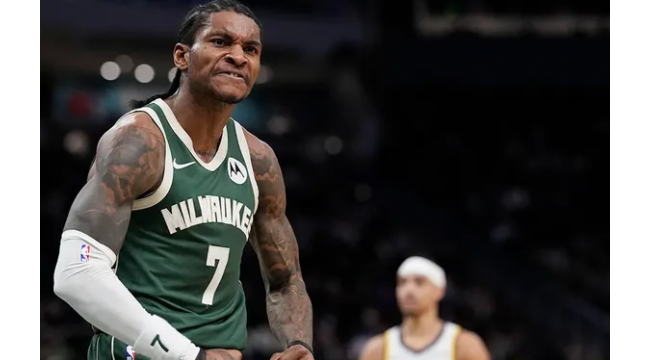 Les Bucks battent les Pacers 105-99 pour la première victoire de trois matchs de la saison