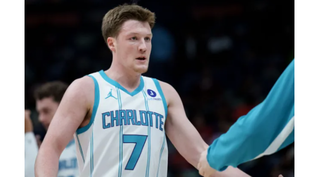 Reggie Miller voit Kon Knueppel comme l'un des favoris pour gagner le concours à trois points