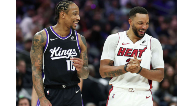 Adebayo, Powell mènent les Heat à la tête des Kings pour une victoire 130-117