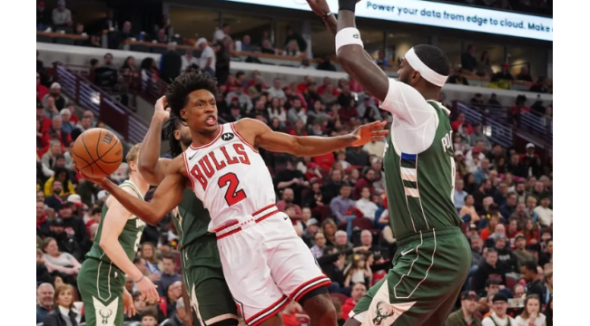 Accrochant à des espoirs minces de séries éliminatoires, les Bulls affrontent les pires Kings de la NBA