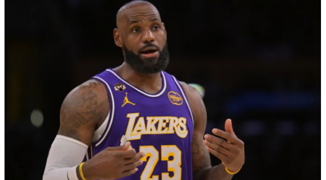 LeBron James joue-t-il contre les Clippers ? Statut final pour la star des Lakers