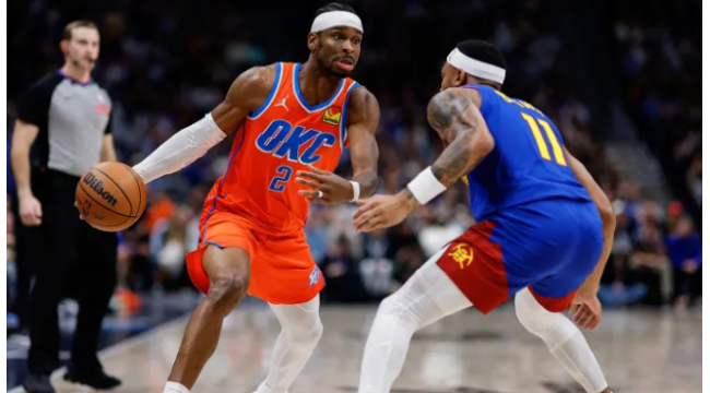 David Adelman défend Gilgeous-Alexander et Jokic au milieu du discours des règles de 65 matchs