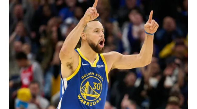 Les Golden State Warriors devraient tirer plus de 40% de leurs joueurs à partir de 3 points pour maximiser les jeunes talents et la fenêtre du championnat