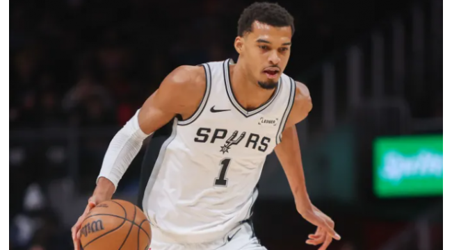 Joakim Noah révèle son enthousiasme pour Victor Wembanyama avant les Playoffs