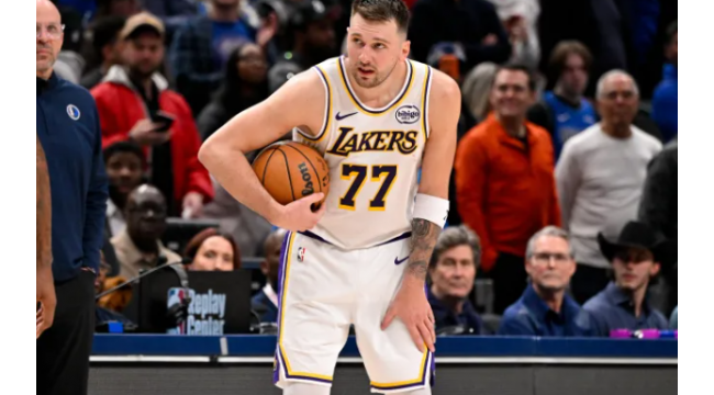 Les Lakers prédisent voler les 149 millions de dollars des Clippers, sept fois All-Star, deux fois champion de la NBA