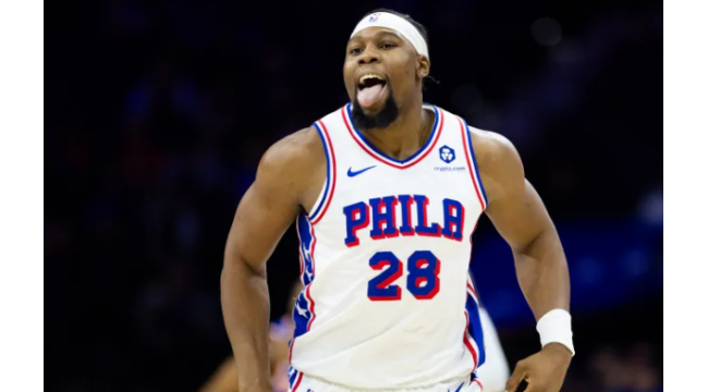 Guerschon Yabusele révèle pourquoi il a quitté des millions pour faciliter le déménagement aux Bulls