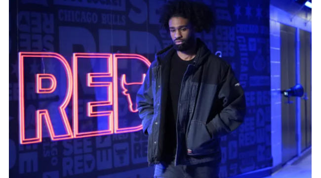 Charles Lee est heureux de voir Coby White s'intégrer parfaitement aux Charlotte Hornets