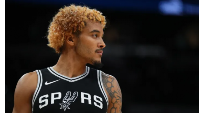 L'attaquant des Knicks Jeremy Sochan est honnête sur ce qui a conduit à sa sortie des Spurs