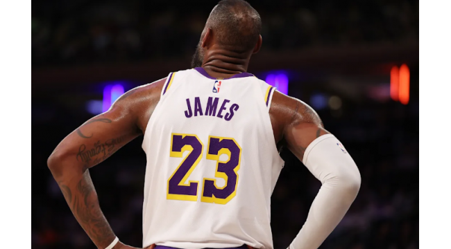 Les billets pour la finale potentielle de LeBron James à Madison Square sont les plus chers depuis les adieux de Kobe Bryant