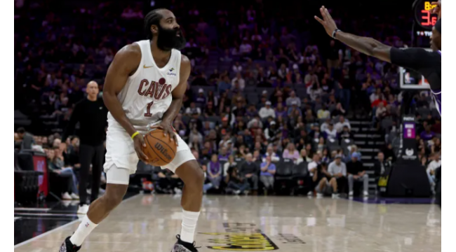 James Harden admet que la retraite est sur les cartes pour lui, mais il prend son temps