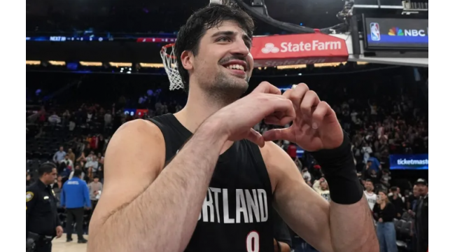 Les Blazers voient une opportunité de positionnement contre les Pelicans