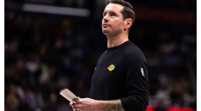 Cette statistique abîmale est la plus grande faiblesse des Lakers