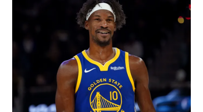 Les Warriors prévoient de réunir Jimmy Butler avec un ancien coéquipier des Heat de 10,8 millions de dollars par rachat