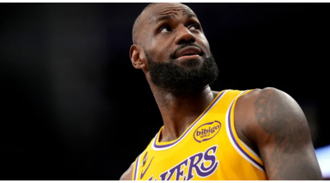 LeBron James se souvient encore des commentaires de Jaylen Brown à la Summer League il y a 2 ans