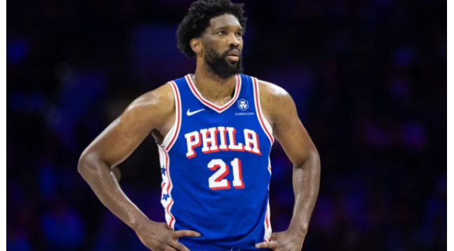 Joel Embiid joue-t-il ce soir contre les Timberwolves ? Statut final pour la star des 76ers