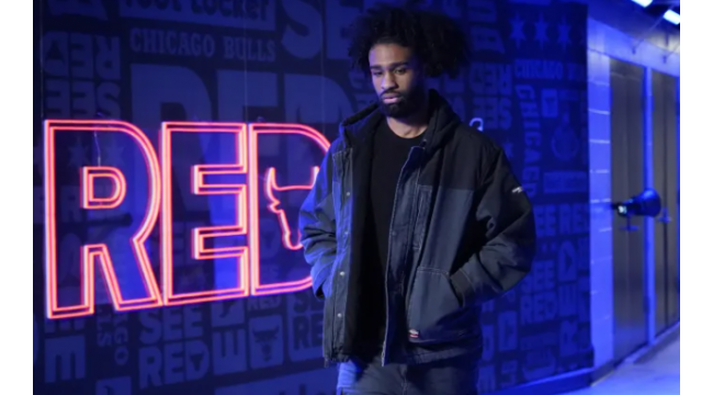 Coby White avait le sentiment précoce que les Charlotte Hornets avaient quelque chose de spécial à brasser