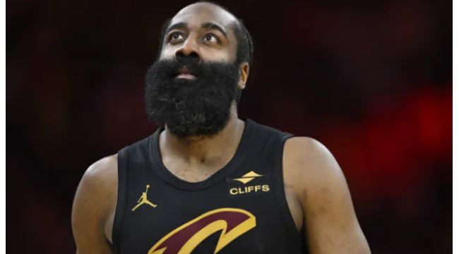 James Harden abandonne la "loyauté" dans la NBA