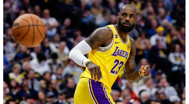 Carmelo Anthony pense que LeBron James a gagné le droit de faire ce qu'il veut