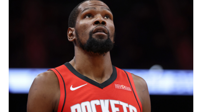 Sengun et Durant marquent 33 points chacun alors que les Rockets battent les Grizzlies 108-99