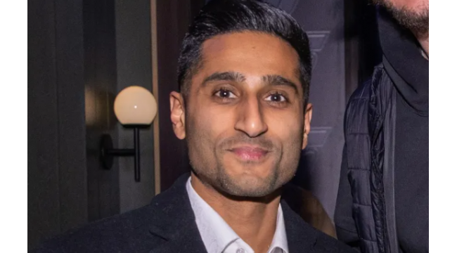 Shams Charania d'ESPN est grillé pour sa performance Celebrity Game