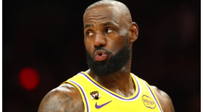 LeBron James, Keegan Murray et plus encore devant les Lakers vs. Kings