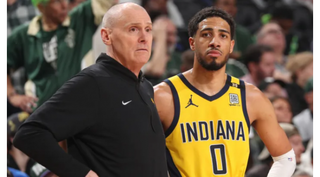Un initié de la NBA croit que les Pacers pourraient faire un choix surprenant s'ils atterrissent au premier choix en 2026