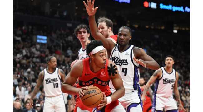 Raptors, en compétition pour la place en séries éliminatoires, affrontent les Grizzlies épuisés