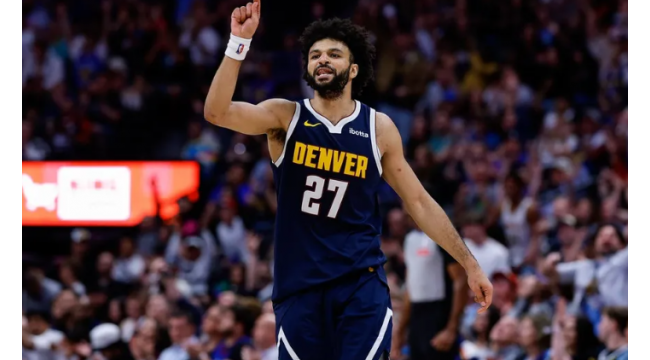 Nuggets cherchent à prolonger la hausse à la maison avec la visite de Jazz