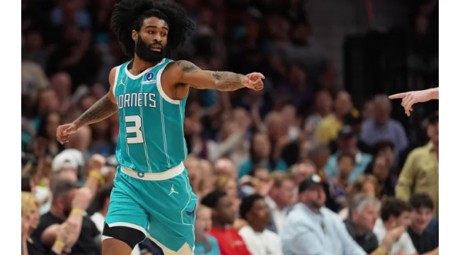 Les Hornets restent chauds avec une victoire en fuite sur les Suns