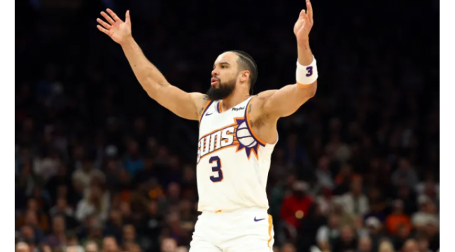 Les Suns reçoivent des mises à jour encourageantes sur les blessures de Dillon Brooks et Mark Williams