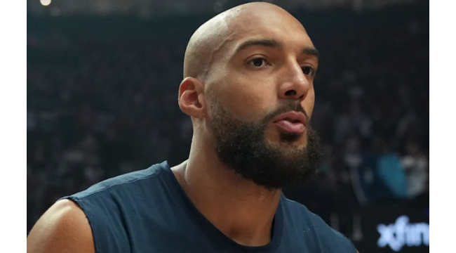 Le chemin de Rudy Gobert vers un DPOY historique devient moins probable de jour en jour