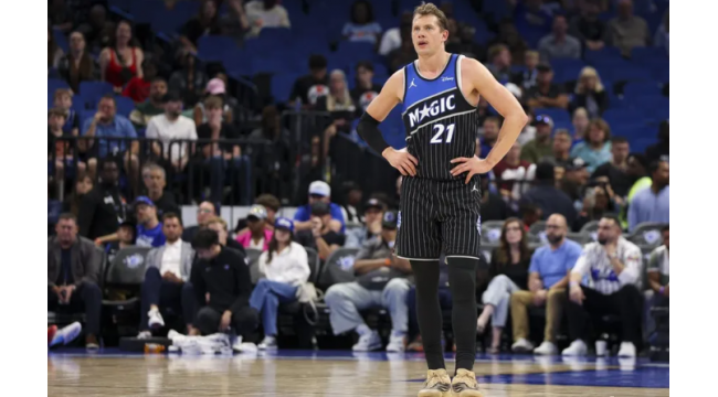 Magic hope road run, au départ contre les Mavericks, créera une étincelle