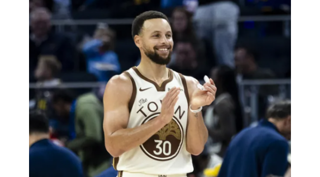 Les Warriors prévoient d'associer Stephen Curry à l'ancien Rockets 6MOY de 3,6 millions de dollars par rachat