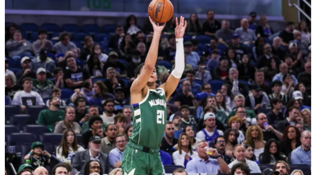 Ousmane Dieng est le joueur le plus fascinant des Bucks le reste de la saison – voici pourquoi