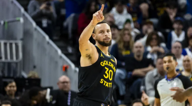 Les Warriors prédisent acquérir 27,6 millions de dollars d'ex-Heat par rachat un an après son échange