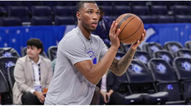 L'espoir magique de secouer la crise et de battre à nouveau les Rois tristes