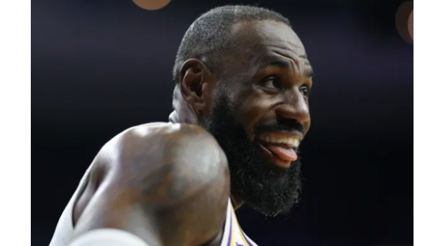 Les Lakers ont prédit poursuivre un marqueur pur de 5 millions de dollars pour aider Austin Reaves, Luka Doncic, à renoncer au premier tour