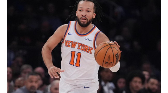 Les Knicks écrasent les Nets 120-66 pour terminer leur skid de 4 matchs avec la victoire la plus inégale de l'histoire de la franchise