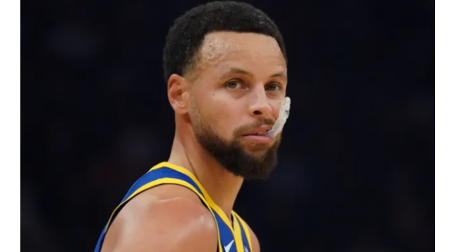 Pourquoi Steph Curry ne joue pas ce soir pour les Warriors vs. Lakers avec des nouvelles de blessure