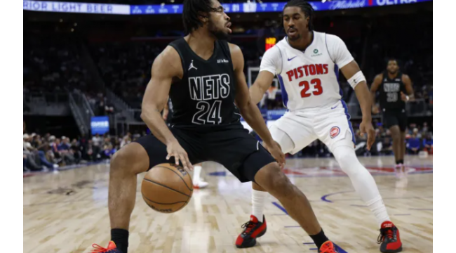 Les Bucks signent le gardien de 15,6 PPG Cam Thomas après la décision surprise des Nets