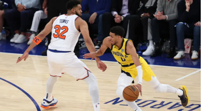 Blake Griffin devient honnête sur les problèmes défensifs des Knicks avec Karl-Anthony Towns