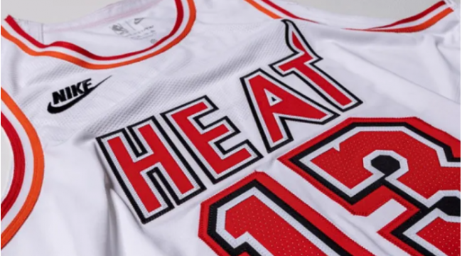 Heat signe un rookie non drafté pour un contrat de trois ans à la NBA